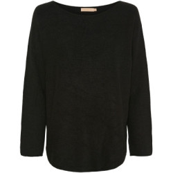 Marta Du Château Dagmar Knit 5001 Black