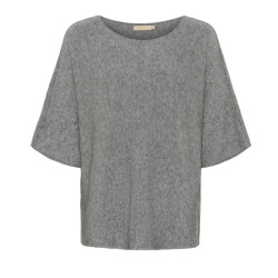 Marta Du Château Sia Knit 5003 Medium Grey