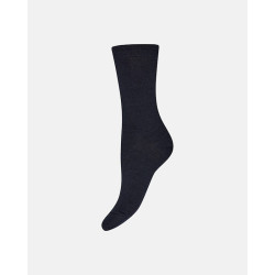 Decoy Doubleface Merino Ankel Sock 21219-2301 Navy