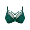 Elomi Brianna UW Plunge Bra EL8080RAT Rainforest