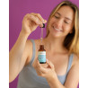 Pure & Care FACE Serum - 6,5% AHA Peeling