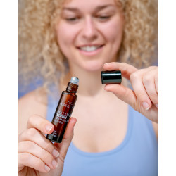 Pure & Care EYE Serum Roll-On