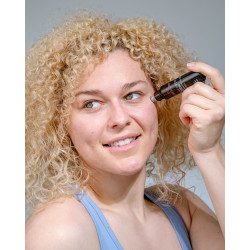 Pure & Care EYE Serum Roll-On