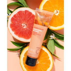 Pure & Care FACE Gel 60ML Tube - Vitamin C Glow