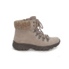 Duffy Boots 75-50770 Beige