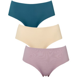 Missya Seamless Tai 3-Pack 13523 Spurced Green