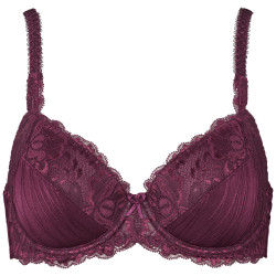 Missya Dorrit Bra Fill 12266 Potent Purple