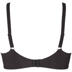 Missya Celine Bra Fill 14902 Black w. Cupper Lurex