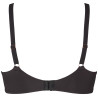 Missya Celine Bra Fill 14902 Black w. Cupper Lurex