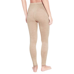 Femilet Juliana Leggings 100% Merinowool FN1500-02Y Heather Nude