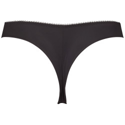 Missya Emily String 14906 Black W/Silver