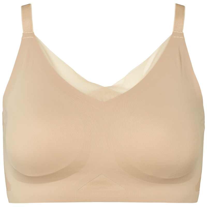 Missya Seamless Bra Plus 14911 Nude