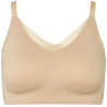 Missya Seamless Bra Plus 14911 Nude