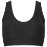 Missya Seamless Bra Racerback 14912 Black