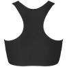 Missya Seamless Bra Racerback 14912 Black