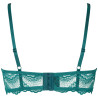 Missya Tanya Bra Fill 13016-031 Spuced Up Green