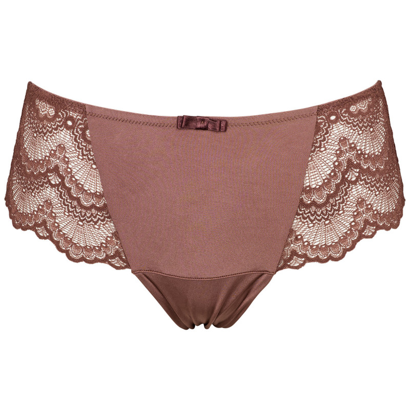 Missya Tanya String 13017-034 Marron Brown