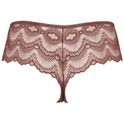 Missya Tanya String 13017-034 Marron Brown