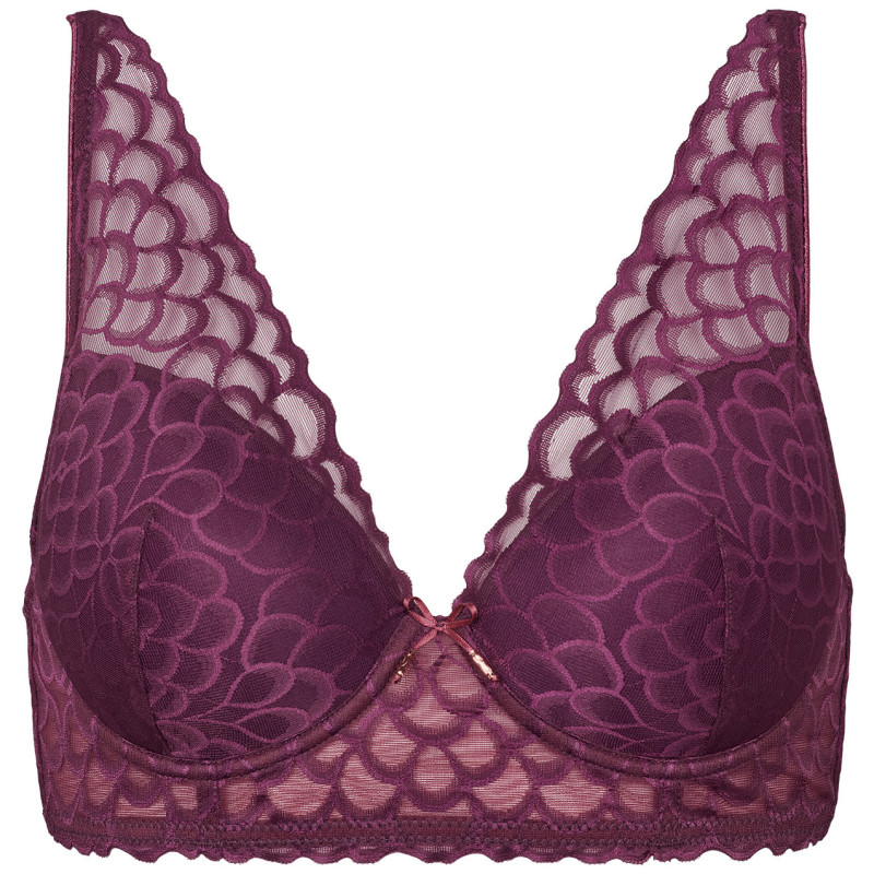 Missya Leia Bra Fill 14688-029 Potent Purple