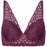 Missya Leia Bra Fill 14688-029 Potent Purple