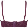 Missya Leia Bra Fill 14688-029 Potent Purple