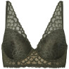 Missya Leia Bra Fill 14688-376 Deep Green