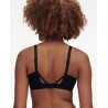 Chantelle PULP Wirefree Bra C22AP0 Black