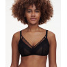 Chantelle PULP Wirefree Bra C22AP0 Black