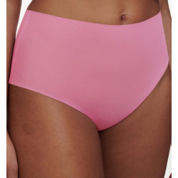 Chantelle PULP High Waist Brief C22CH7-06L Marshmellow Pink