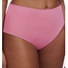 Chantelle PULP High Waist Brief C22CH7-06L Marshmellow Pink