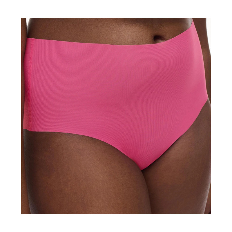 Chantelle PULP High Waist Brief C22CH7-06X Fuchsia Purple