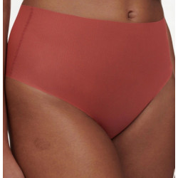 Chantelle PULP High Waist Brief C22CH7-07B Amber