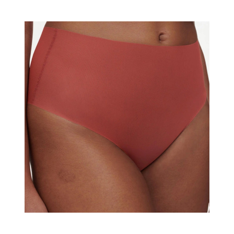 Chantelle PULP High Waist Brief C22CH7-07B Amber