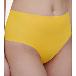 Chantelle PULP High Waist Brief C22CH7-0G1 Nuptial Yellow