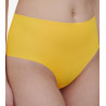 Chantelle PULP High Waist Brief C22CH7-0G1 Nuptial Yellow