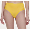 Chantelle PULP High Waist Brief C22CH7-0G1 Nuptial Yellow