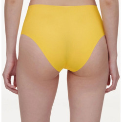 Chantelle PULP High Waist Brief C22CH7-0G1 Nuptial Yellow