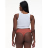 Chantelle PULP String C22HG9-07B Amber