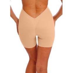 Wacoal Shape Revelation Hourglass Thigh Shaper WA805387 Nude