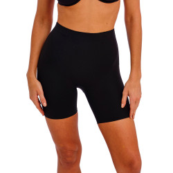 Wacoal Shape Revelation Hourglass Thigh Shaper WA805387 Black