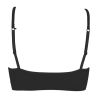 Missya Lucia Bra Top 10170 Black