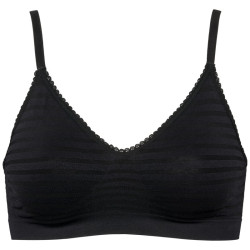 Missya Lucia Bra Top Stripe...