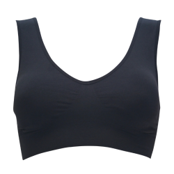 Missya Lucia Bamboo Bra Top...
