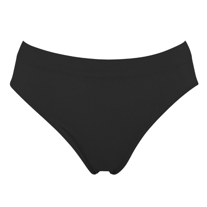 Missya Lucia Tai 10167 Black