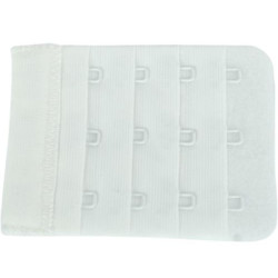 Missya Bra Lengther Ivory 3-R