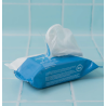 Pure & Care Makeup Remover Wipes 25pcs. Collagen Perfume-Free