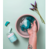Pure & Care FOOT Bubble Bath 8/10g - Footies (Menthol & Sodium Salt)