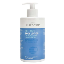 Pure & Care BODY Lotion 400ML - Collagen