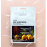 Pure & Care FACE Silk Mask - Yuzu
