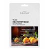 Pure & Care FACE Silk Mask - Yuzu